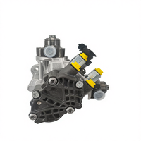 Repuestos de Auto: Bomba de Combustible Diésel de Riel Común de Alta Presión BOSH CP4N2 0445020609 para Motor Cummins QSB4.5, Excavadora XCMG XE215DA