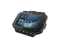 Gestión de Inventario para Logística y Comercio Minorista, PDA Portátil U2S con Android 14, 2GB+64GB, Escáner QR 2D, IP65, en Stock