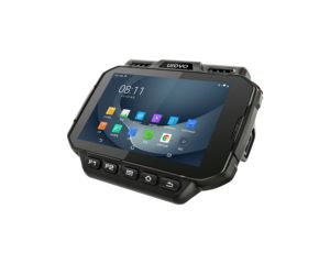 Gestion de l'inventaire logistique pour PDA portable U2S Android 14 2 Go + 64 Go avec scanner QR 2D IP65 en stock - Product Image 2