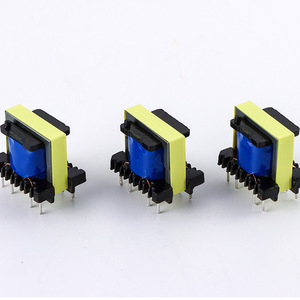 Bán dọc EE25-5 + 5 tần số cao biến áp dọc tự động duy nhất giai đoạn điện thoại di động sạc biến áp - Product Image 4