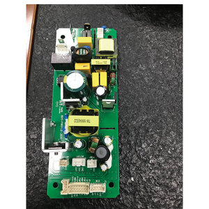 Custom <b>PCBA</b> Design Manufacturer Makes Multi Layer <b>PCBA</b> Assembly Products - Product Image 1