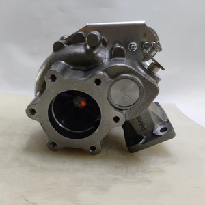 Nouveau numéro OE 2674A307 U2674A307 GT3267S Turbo Remplacement direct pour moteur diesel <span class=keywords><strong>de</strong></span> générateur d'excavatrice Warren - Product Image 4