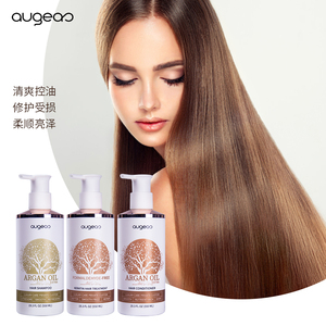 Hair <b>Shampoo</b> - Product Image 3