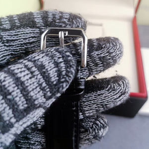 นาฬิกากลไกอัตโนมัติสไตล์นักธุรกิจคุณภาพสูงสำหรับผู้ชายนาฬิกากลไกจักรกลดีไซน์หรูหราคลาสสิกสำหรับผู้ชาย - Product Image 4