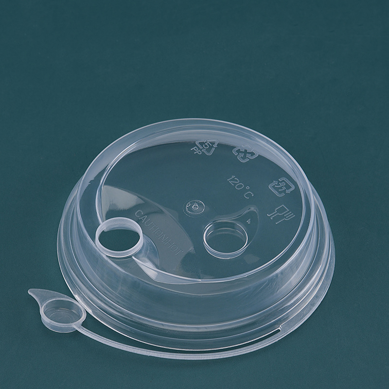 Clear Lid A2