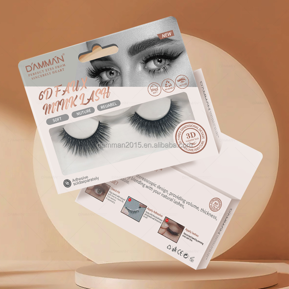 Customized Packaging