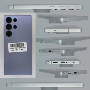 S25 ultra ขายส่ง โทรศัพท์มือถือแท้ 12+512GB 12+256GB สมาร์ทโฟนแท้ รองรับซิมคู่ - Product Image 2