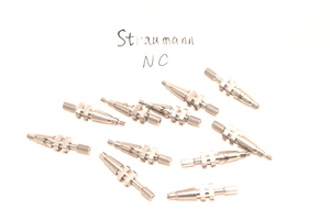 Straumann Dio Biotech สำหรับทันตกรรมรากฟันเทียมใช้ร่วมกันได้ - Product Image 2