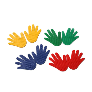 Bộ Tập Luyện Cảm Giác Đồ Chơi Kết Hợp Bằng Nhựa Mầm Non Bán Chạy Đồ Chơi Giáo Dục Học Tập Cho Trẻ Em Giá Rẻ - Product Image 1