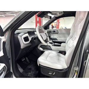 <span class=keywords><strong>2025</strong></span> 2024 BYD báo titan 3 4WD tinh khiết điện SUV giá tốt đẹp năng lượng mới Xe Trung Quốc đã sẵn sàng để tàu thị trường Trung Đông - Product Image 4