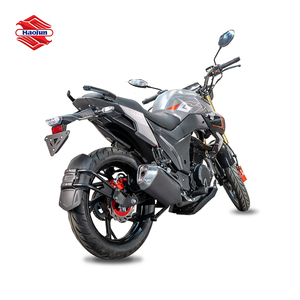 <span class=keywords><strong>Motocicleta</strong></span> de Gasolina MECR <span class=keywords><strong>MT</strong></span> de Alta Velocidad, 200cc, con Velocidad Máxima >80km/h, Origen CN/GUA - Product Image 3