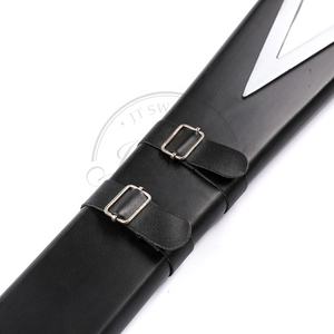 <span class=keywords><strong>Sword</strong></span> Art Online Cosplay Prop <span class=keywords><strong>Kirito</strong></span> Dark Repulsor Real <span class=keywords><strong>Sword</strong></span> - Product Image 6