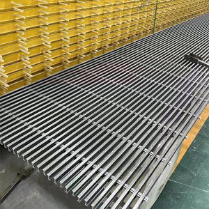 Especializada en la producción y venta de rejillas FRP con especificaciones completas - Product Image 6