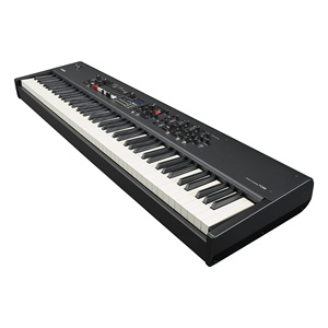 <span class=keywords><strong>Clavier</strong></span> de performance Yamaha YC88 88 touches, synthétiseur, producteur <span class=keywords><strong>musical</strong></span>, piano de scène - Product Image 6