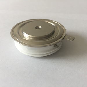 Loại Đĩa <span class=keywords><strong>KP</strong></span> Series Điều Khiển Pha Thông Thường Thyristor/SCR - Product Image 2