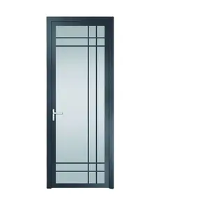 Aluminum Alloy Flat Door