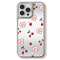 Coque de téléphone Ins pour Iphone16 16pm 16plus 16pro 15 15pm 15plus 15pro 14pm 14plus 14pro 14 13 13pro 12Coque magnétique en fibre de carbone