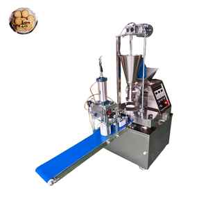 เครื่องทำโมโมะ เครื่องทำขนมไหว้พระจันทร์ เครื่องห่อไส้ขนมไหว้พระจันทร์ เครื่องทำขนมไหว้พระจันทร์ - Product Image 1