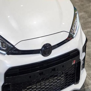 Toyota <span class=keywords><strong>GR</strong></span> <span class=keywords><strong>Yaris</strong></span> Rally Sedán 2022 Blanco Usado, Tracción Total, Interior de Cuero Oscuro, Automático de 10 Velocidades, R18, ACC, Techo Solar, 8 Bolsas de Aire, Luces LED - Product Image 4