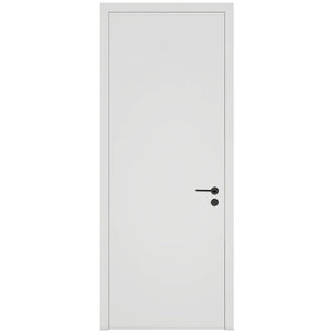 Habitación interior <span class=keywords><strong>sin</strong></span> marco Puerta invisible <span class=keywords><strong>Puertas</strong></span> de madera para casa - Product Image 2