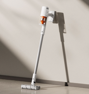 เครื่องดูดฝุ่นไร้สาย CN <span class=keywords><strong>Xiaomi</strong></span> Mijia ของแท้<span class=keywords><strong>2</strong></span> <span class=keywords><strong>Pro</strong></span> 190AW แรงดูดสูงทนทาน70นาทีสำหรับบ้าน - Product Image 2