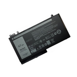DELL 위도 E5270 E5470 E5570 시리즈 용 NGGX5 배터리 오리지널 노트북 배터리 - Product Image 2
