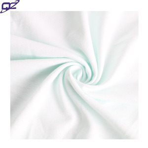 Sản Xuất Nhuộm Màu Trơn Tùy Chỉnh Màu TR Độ Co Giãn Cao Thoáng Khí Vải <span class=keywords><strong>Terry</strong></span> Polyester Dệt Kim Cho Đồ Thể Thao - Product Image 5