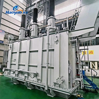 Transformador de Potencia Trifásico de Alta Tensión de 33kv a 11kv, Precio de Fábrica, Venta Directa, Alta Calidad, Gran Capacidad de Distribución