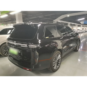 Guazi Voiture d'occasion 2026 Leapmotor C16 SUV électrique à autonomie étendue automatique conduite à gauche pour les longs trajets familiaux 6 places - Expédition rapide - Product Image 5