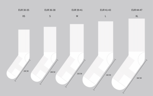 Manufacturer OEM Customized Grip Design Sports Unisex <strong>Men</strong> Anti Slip Custom <strong>Socks</strong> Sports With Packaging - Product Image 6