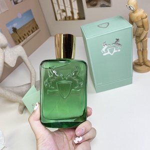 Parfum de luxe de haute qualité pour homme, 125 ml, longue tenue, Cologne PDM Fragrance <span class=keywords><strong>Layton</strong></span> Haltane - Product Image 2
