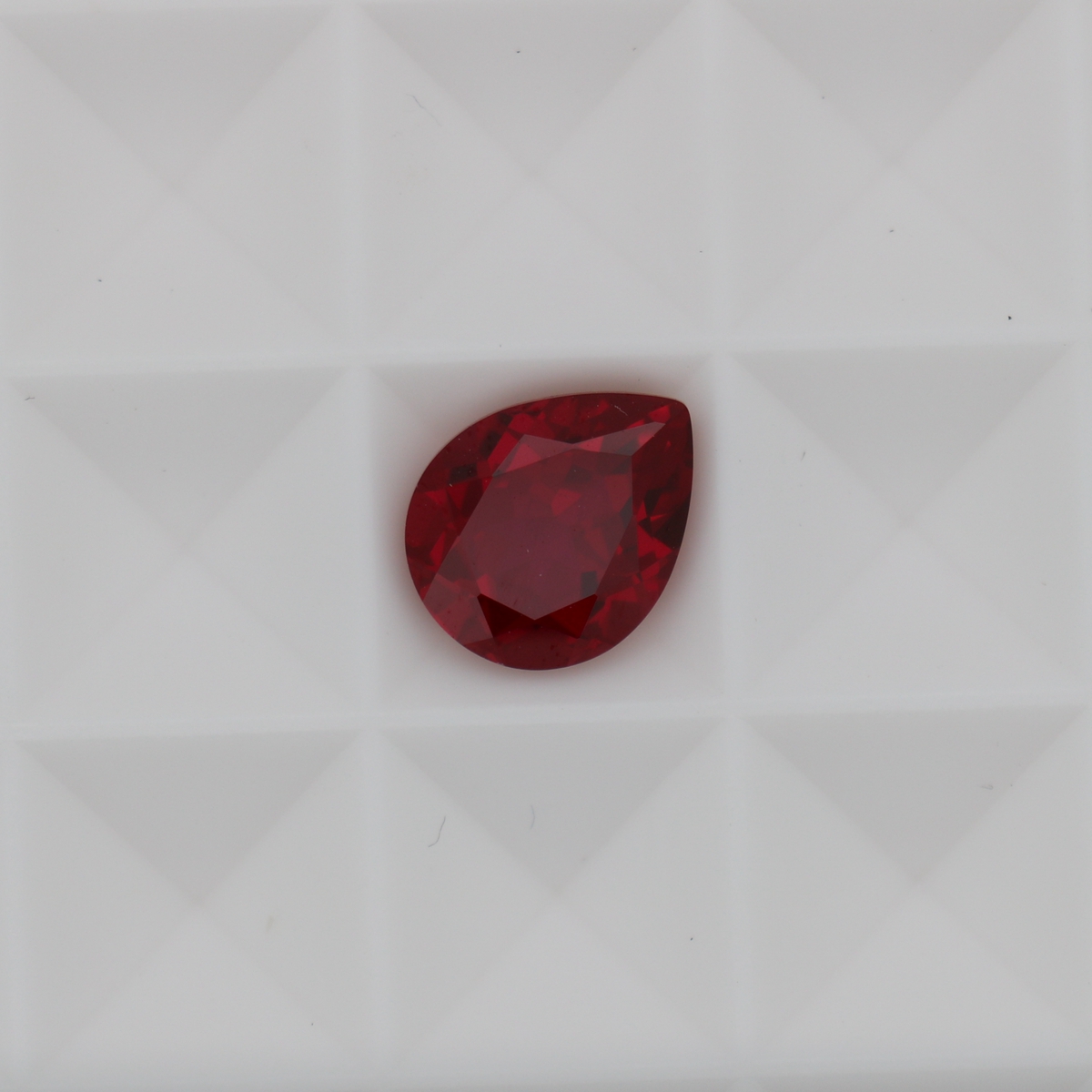 Rouge foncé