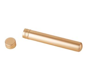 120*20 aluminium cerutu tabung anak tahan tutup atas - Product Image 1