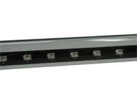 Tubo de luz de lámpara LED UV T8 de 365nm para control de plagas compatible con trampas de luz para moscas 6802 y 6803