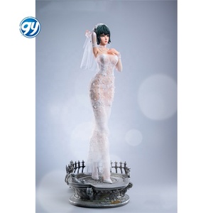 Phim hoạt hình Nhật Bản GK WT. Nhân vật hành động 1:4 fubuki cho bộ sưu tập - Product Image 5