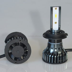 Accessori per Veicoli, Sistemi di Illuminazione Auto, Fari <span class=keywords><strong>LED</strong></span> H7 F2 1860 CSP, Luci <span class=keywords><strong>LED</strong></span> Automobilistiche 12 <span class=keywords><strong>Volt</strong></span>, <span class=keywords><strong>Lampadine</strong></span> H7 per Fari Auto - Product Image 5