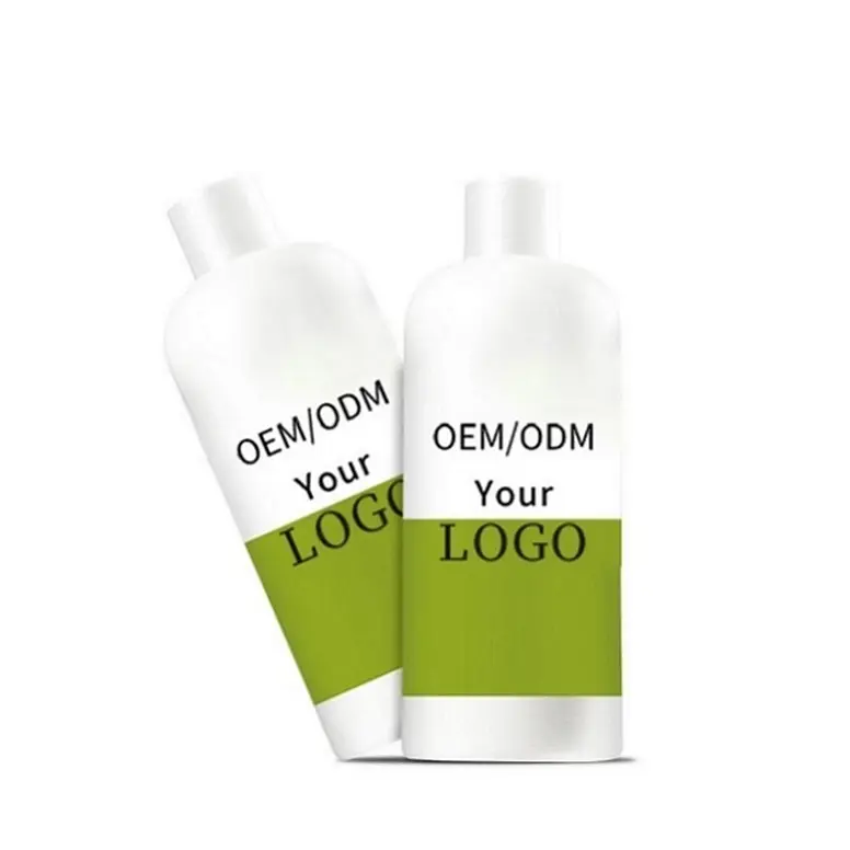 Hữu Cơ Giá thấp nhất Logo khách hàng tóc điều hòa nhãn hiệu riêng kem tắm OEM cơ thể tắm dầu gội đầu