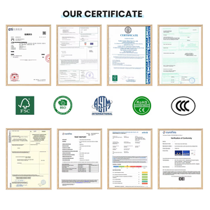 Nhà Cung Cấp Nhà Máy Tùy Chỉnh 3.75 Inch Bằng Gỗ Cờ Vua/Vua/Trọng Miếng Xách Tay Bộ Cho Giải Đấu Sử Dụng Trên Bán - Product Image 5