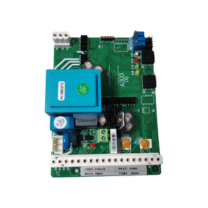 Dispositif de contrôle A303x, actionneur 4-20 mA, accessoires internes, 220/380 V, OEM, garantie 1 an - Product Image 5