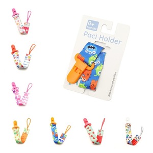 1 pz Per Opp borsa novità ciuccio <span class=keywords><strong>Clip</strong></span> porta capezzolo bambino succhietto catenina manichino con catena lenitiva Per bambini - Product Image 4