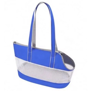 Bolsa de transporte para mascotas, portátil, transpirable, plegable, de EVA, para perros, gatos y animales pequeños, muestra gratuita. - Product Image 2