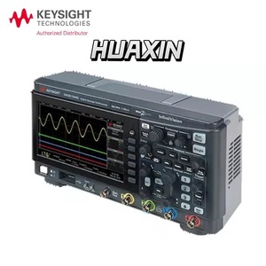 ออสซิลโลสโคป Keysight InfiniiVision รุ่น 1000 X Series สำหรับห้องปฏิบัติการ บ้าน และยานยนต์  50MHz 200MHz/2 GSa/s/70MHz/4ch - Product Image 4