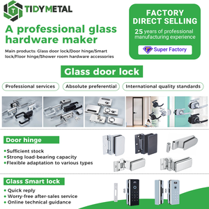Charnière de porte de douche <span class=keywords><strong>coulissante</strong></span> en alliage d'aluminium moderne, robuste, design réglable, installation facile, angle d'ouverture de 180 degrés - Product Image 6