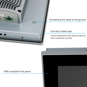 Mới Nhất 8th Gen <span class=keywords><strong>Intel</strong></span> Core I3 I5 I7 Cao Cấp Cắt Cạnh Không Người Tiêu Dùng Cấp Công Nghiệp Ứng Dụng Máy Tính Bảng Ngành Công Nghiệp PC - Product Image 5