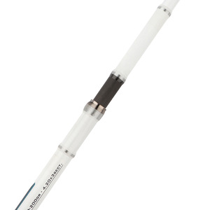 En gros 4.2m 3 sections surf <span class=keywords><strong>casting</strong></span> carbone <span class=keywords><strong>canne</strong></span> à pêche tige de surf pêche en <span class=keywords><strong>mer</strong></span> - Product Image 5