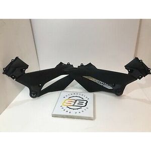 Compatibile con il Sistema Frenante Anteriore per Moto Honda Crossrunner 800 2015 2016 - Product Image 1