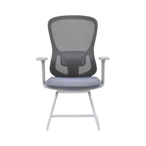 <span class=keywords><strong>Silla</strong></span> de malla de asiento suave y cómoda ergonómica de <span class=keywords><strong>la</strong></span> <span class=keywords><strong>mejor</strong></span> calidad fabricada en China <span class=keywords><strong>para</strong></span> trabajo de oficina - Product Image 6