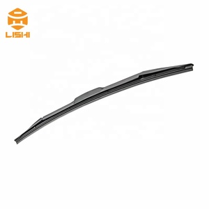 Limpiaparabrisas delantero para <span class=keywords><strong>TOYOTA</strong></span> AVENSIS (_ T22 _) CARINA E VI (_ T19 _) COROLLA (_ E10 _) 85212-06170 85212-06160 85212-0N010 - Product Image 2