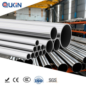 Tubo/pipe <span class=keywords><strong>de</strong></span> <span class=keywords><strong>acero</strong></span> <span class=keywords><strong>inoxidable</strong></span> redondo <span class=keywords><strong>sin</strong></span> <span class=keywords><strong>costura</strong></span> ASTM 201/304/316/316L/409 con servicios <span class=keywords><strong>de</strong></span> doblado y corte para mayoristas - Product Image 2