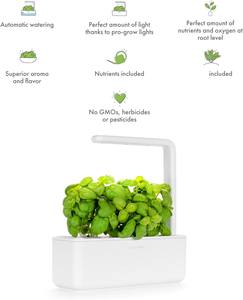 Умный садовый набор с подсветкой - Product Image 2